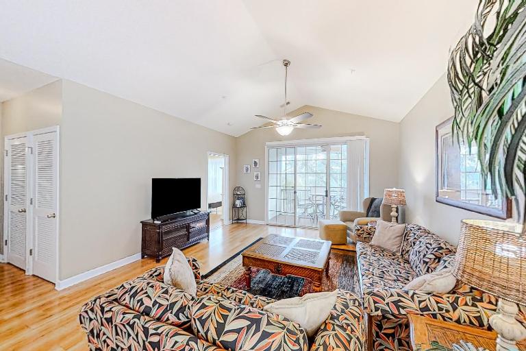 Chillville 1635 - B&B Myrtle Beach