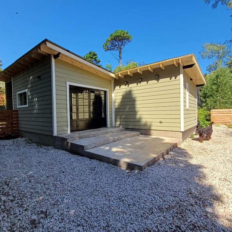 Ruca Reuemn - B&B Mar del Plata