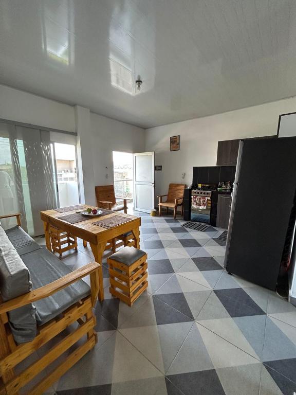 Amiri - Chambres d'hôtes Puerto Colombia