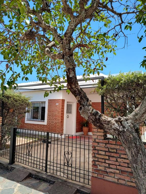 La Mora Casa - Ferienwohnung Mina Clavero