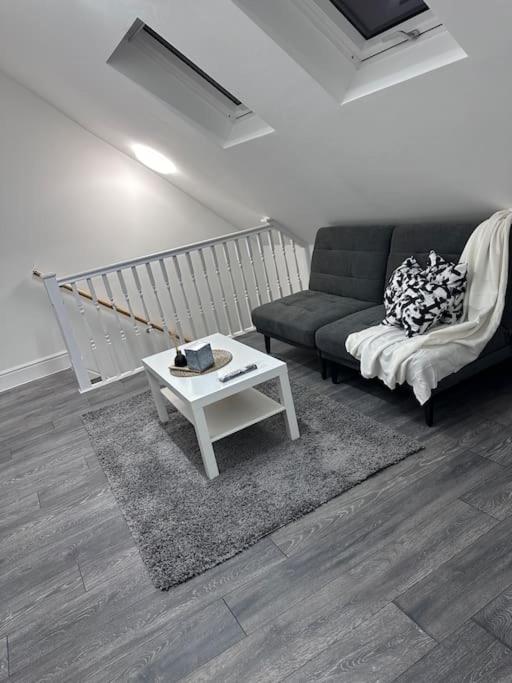 Flat in Leicester! - Ferienwohnung Leicester