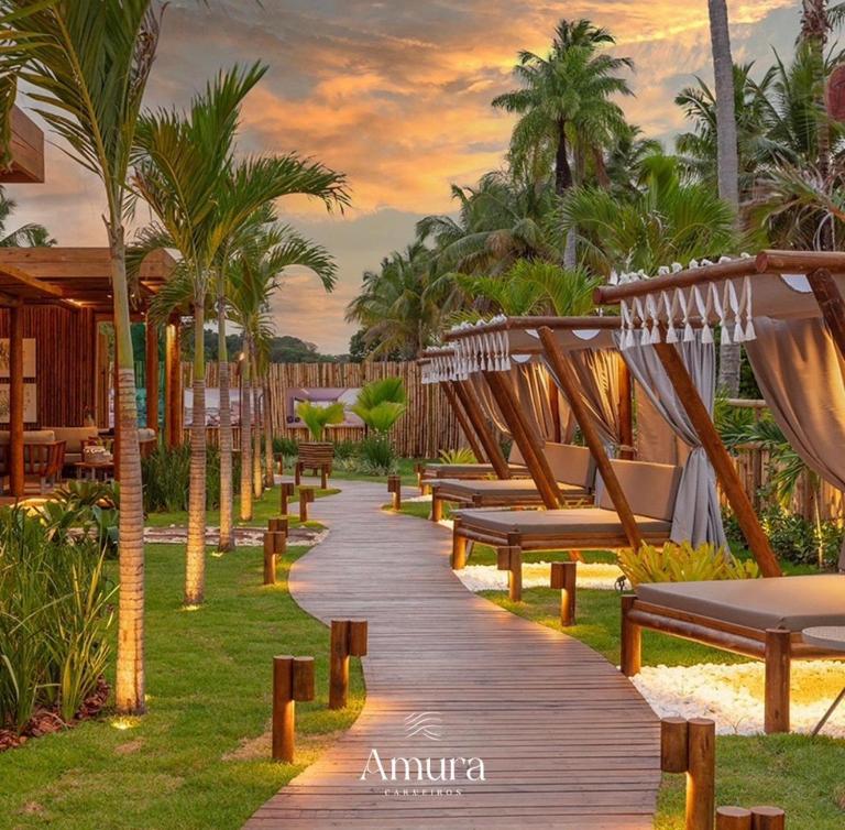 APARTAMENTO AMURA - Bed and Breakfast Tamandaré