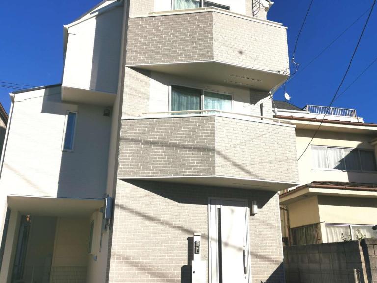 KIK HOUSE-Self Check in- Will send room number and password - B&B Tokyo