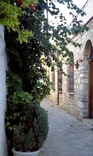Kallirroi Studios - Ferienwohnung Pythagorion