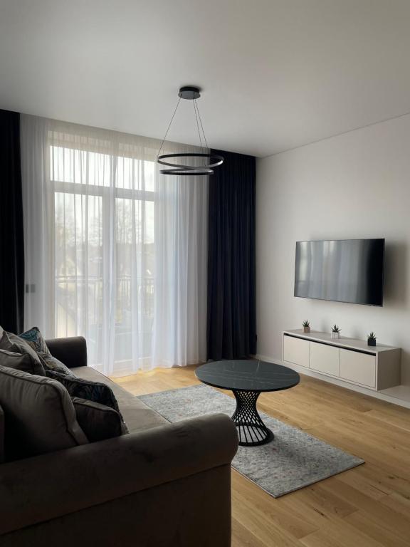 Dineikos apartamentai - B&B Druskininkai