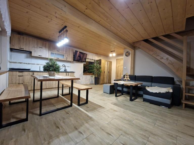 Domek Aniula - Ferienwohnung Istebna