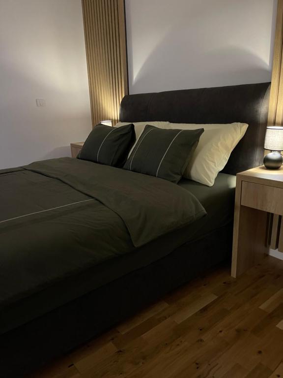 Apartman Aleksandar - Bed and Breakfast Temerin