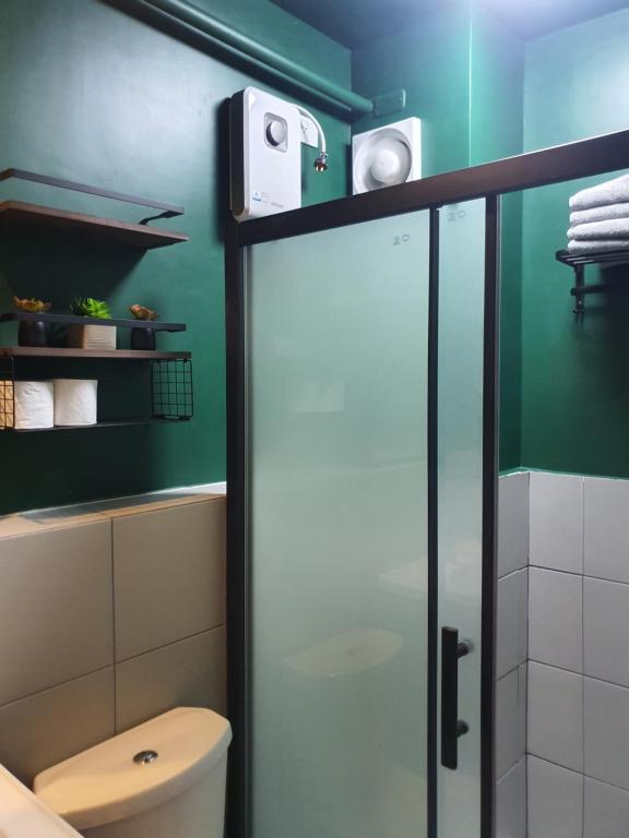 2BR condo at banilad cebu 650 - B&B Mandaue City
