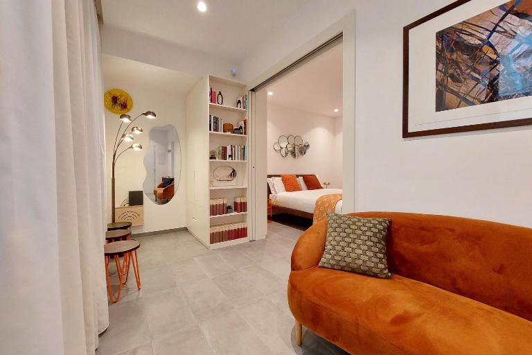 YCH-Casa Indipendente in zona Prati - Ferienwohnung Rom