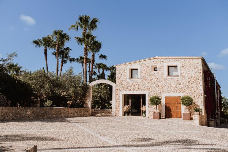 Sa Talaia Blanca - B&B Muro