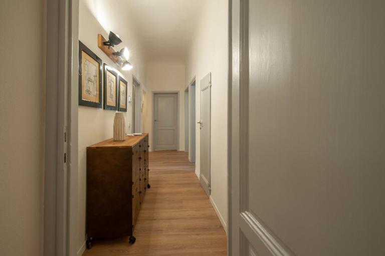 Canto Rivolto - Flo Apartments - Ferienwohnung Florenz