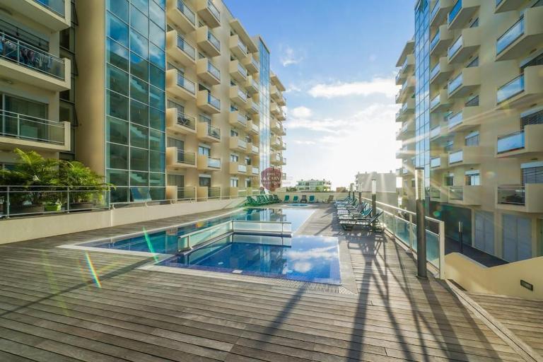 Vista Mar Concórdia by Rentallido - Chambres d'hôtes Funchal
