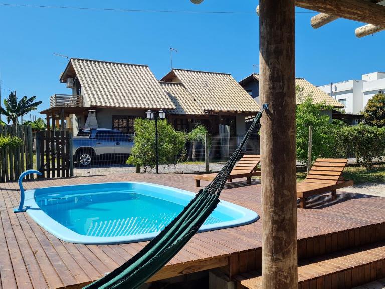 Recanto da Baleeira - B&B Imbituba