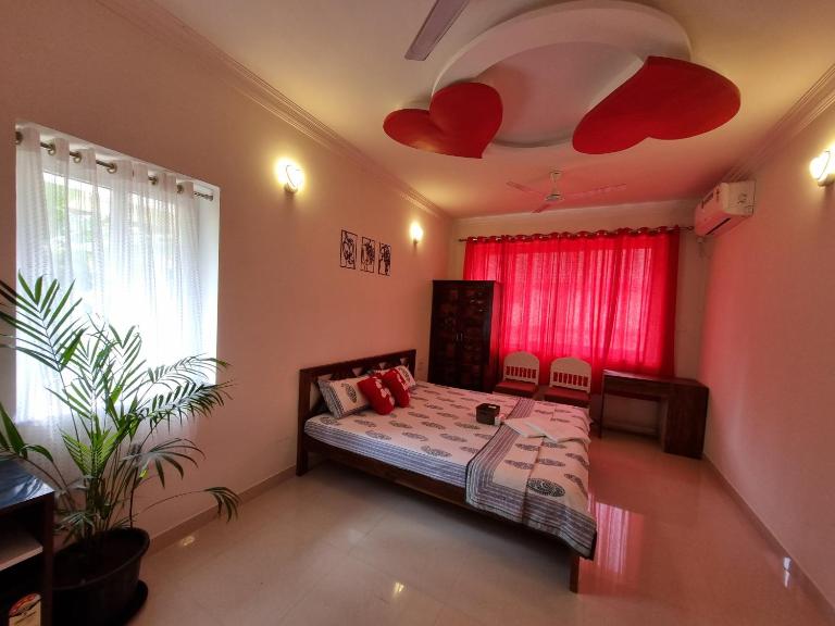 Boho Baga - B&B Baga