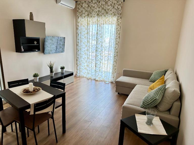 Napulè house - Napoli appartamento in centro - B&B Nápoles