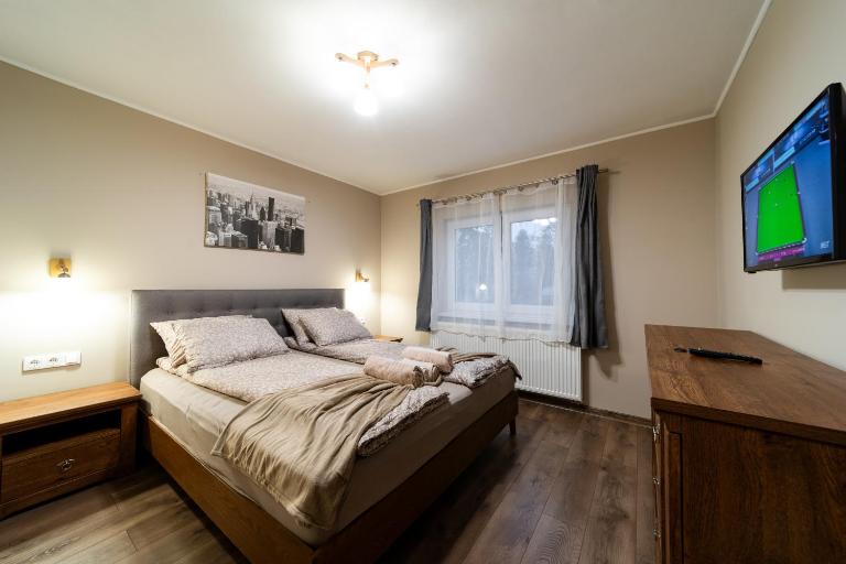 L&H Apartment - B&B Odorheiu Secuiesc