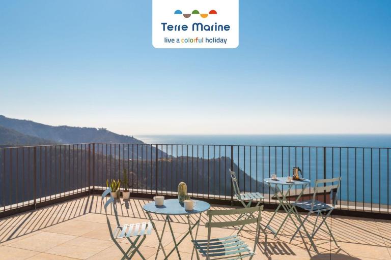 La Bottega di Volastra, Terre Marine - B&B Volastra