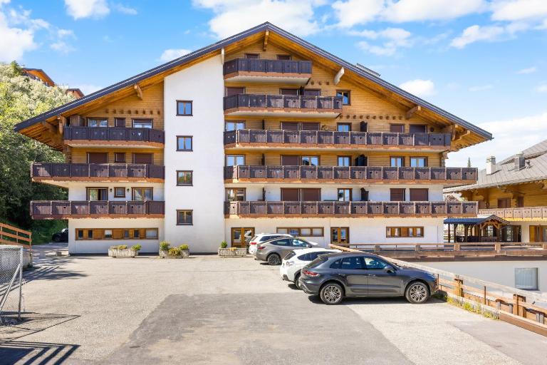 Lake Placid B21 - 6 pers - sauna - plein centre - B&B Basse-Nendaz