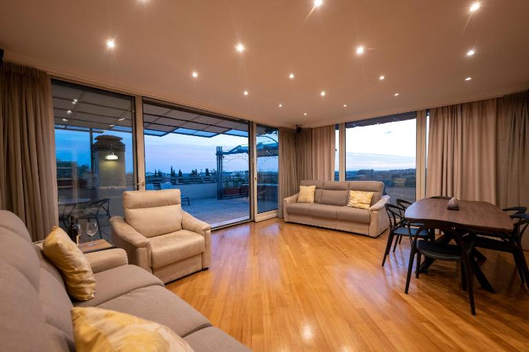 Domus Aurelia Luxury - B&B Roma