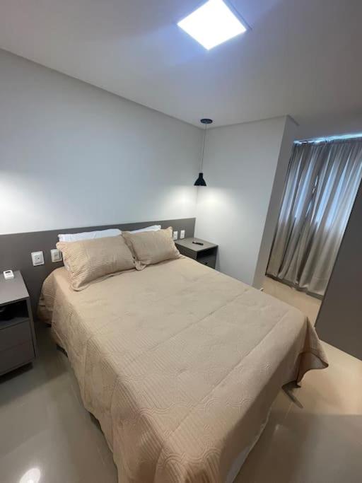 Apartamento em João Pessoa (Miramar) - B&B João Pessoa
