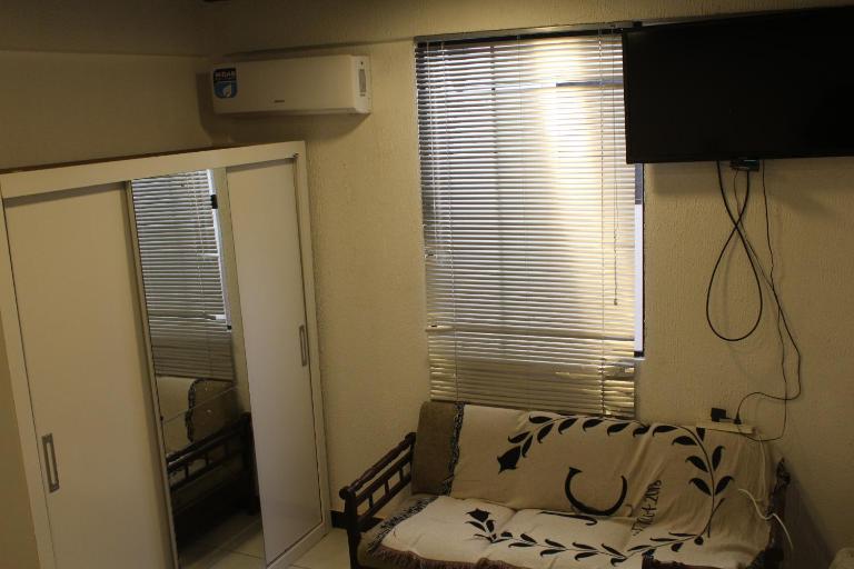 AP 10- Apart OH - Bed and Breakfast Ciudad del Este