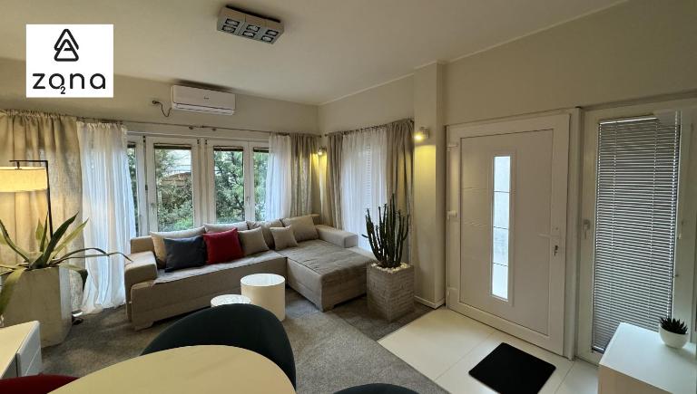 Zona Apartments 3 - B&B Zrenjanin