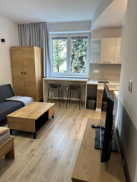 Apartmán BB-Centrum2 - B&B Banská Bystrica