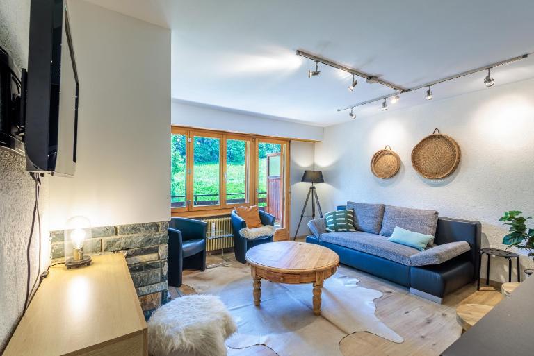 Bietschhorn 48 - 4 pers - piscine - B&B Basse-Nendaz