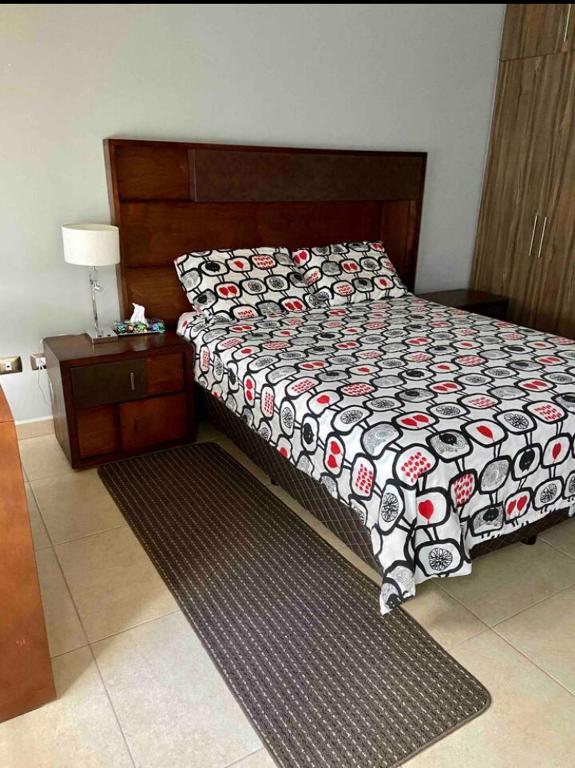 Habitación Confortable en Juriquilla - Ferienwohnung Juriquilla
