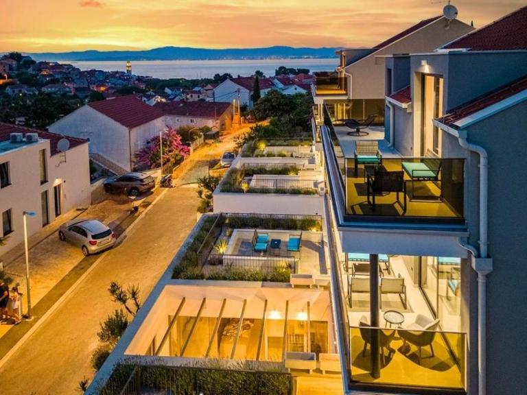 Sea La Vie apartment - B&B Sutivan