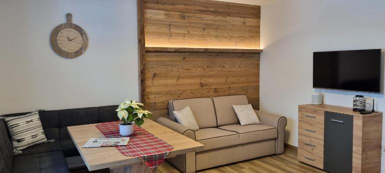 Haus Kirchmaier - B&B Pertisau