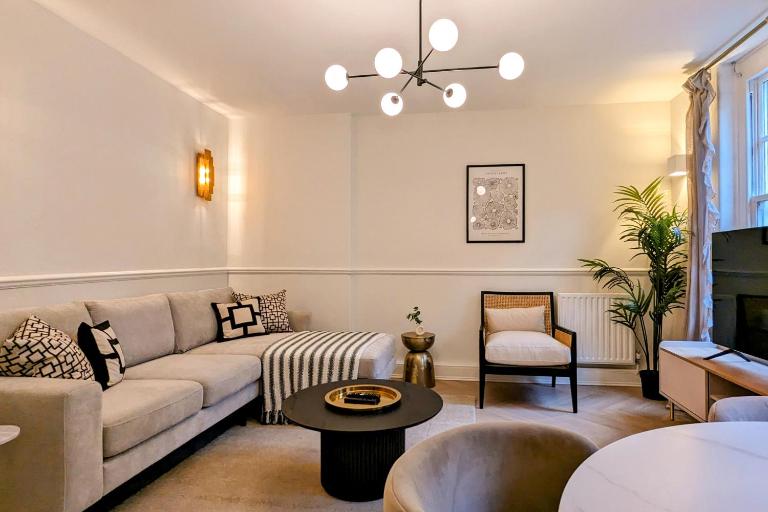 Be London - Farringdon Apartments - B&B London