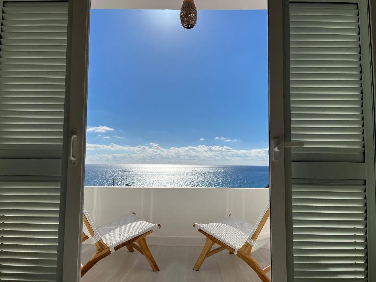BLUE HORIZON Morro Jable - B&B Morro Jable