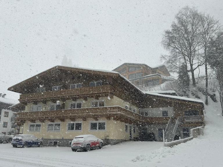 Haus Dienten Top 11 - B&B Dienten am Hochkönig