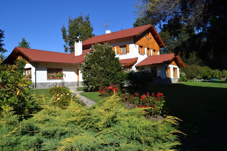 Hosteria Katy - B&B Bariloche
