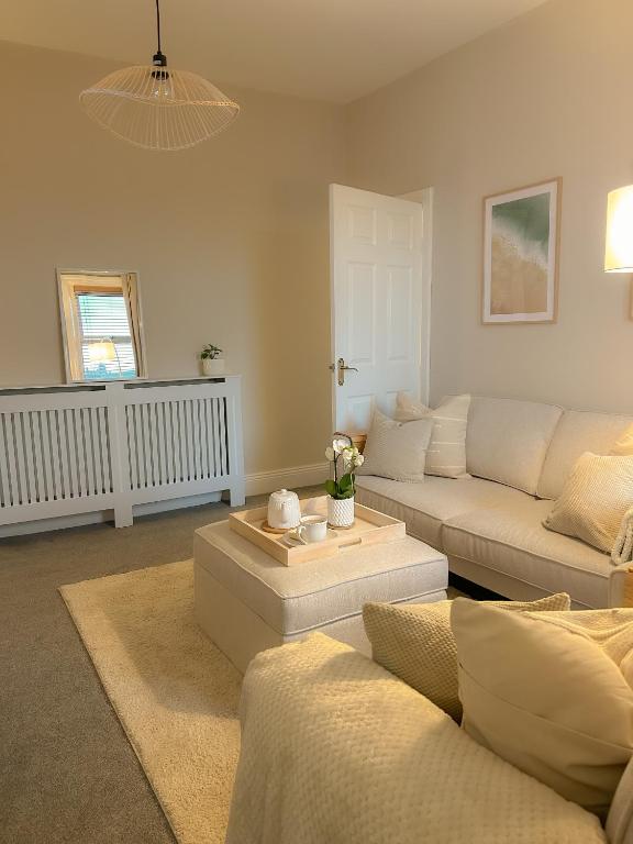 Paupies Place Seaside Stay - B&B Cullercoats