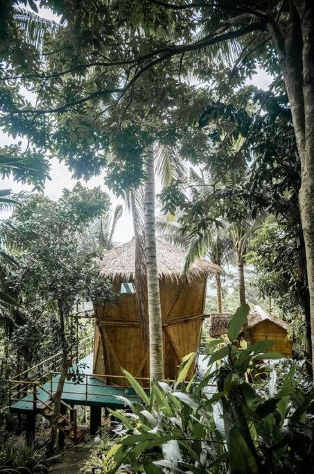 Leela Garden resort BambooLove - B&B Ban Tai