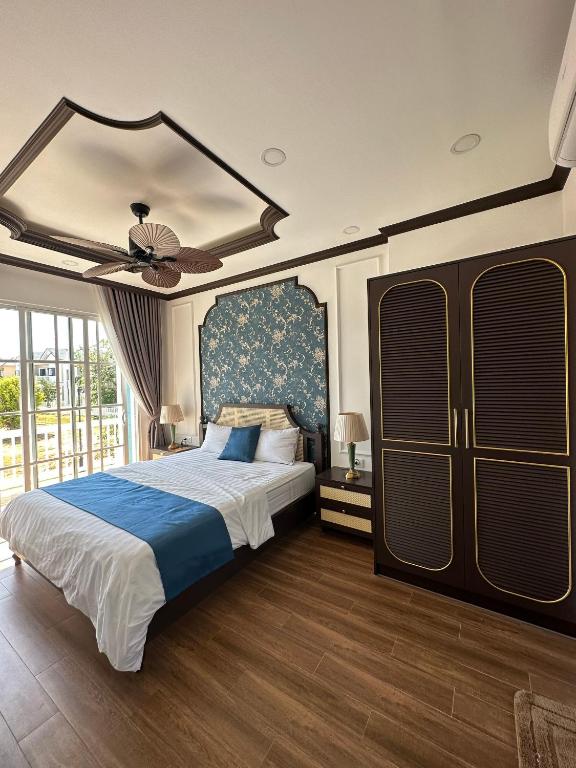 Beach Villa Thiên Ngọc- Novaworld Phan Thiết - B&B Bình Tú