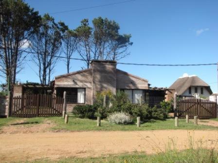 Casa 7 Cerros - Ferienwohnung Piriápolis