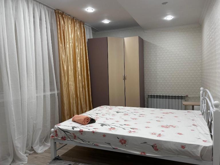 Первая береговая линия, набережка - Bed and Breakfast Aqtau