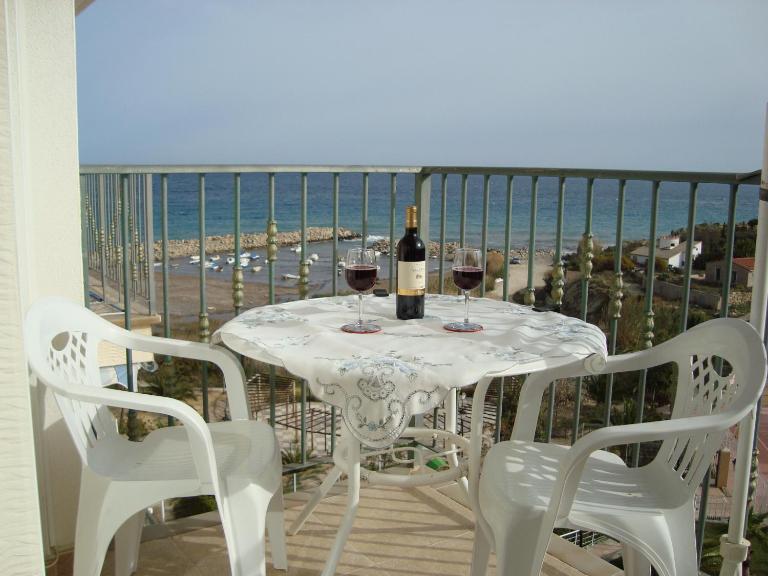 SUNNY SEA VIEW BEACH, Cala Merced - B&B El Campello