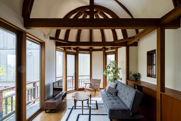 STELLA STORIA 由比ヶ浜 -Kamakura Sightseeing & Beach House- - Chambres d'hôtes Kamakura