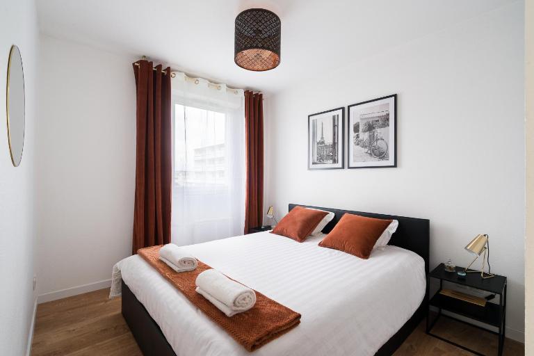 casa Lyon Appartement lumineaux - Ferienwohnung Lyon