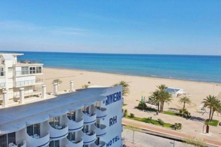Vistas al mar - Bonaire - B&B Gandia