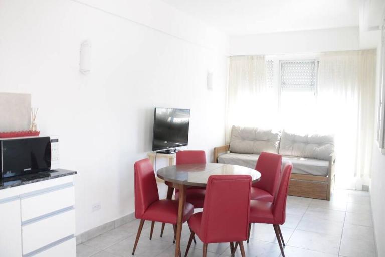 Bolivar - mardel house con gran balcón terraza privada - Chambres d'hôtes Mar del Plata