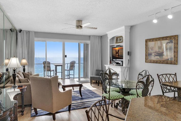 Sterling Sands 707 - B&B Destin