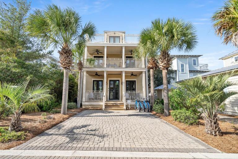 Daze Gone Bye - Chambres d'hôtes Panama City Beach