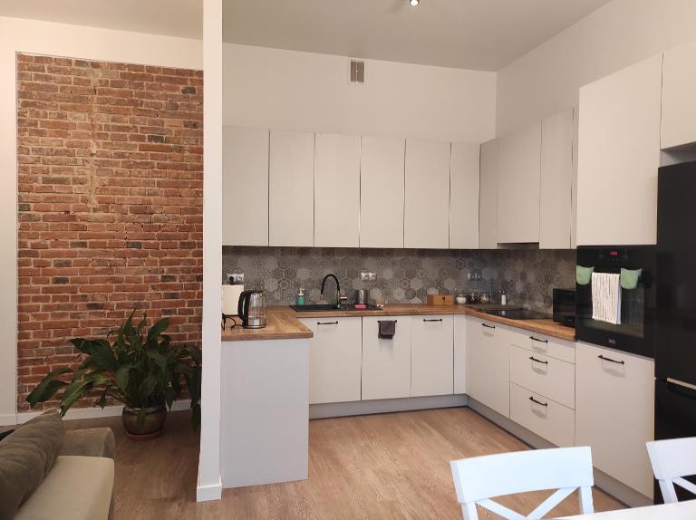 Laurowy - Apartamenty Smart Projekt - Ferienwohnung Tarnów