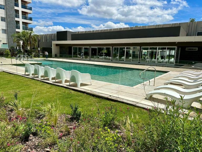 MD Amoblado Córdoba Capital - Ferienwohnung Córdoba