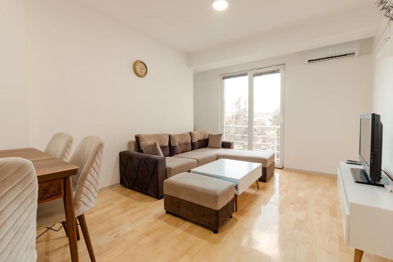 Apartment Bravo Boulevard - B&B Ocrida